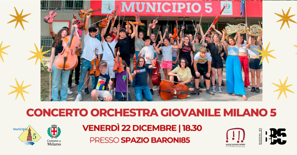 Concerto Natale Spazio Baroni85