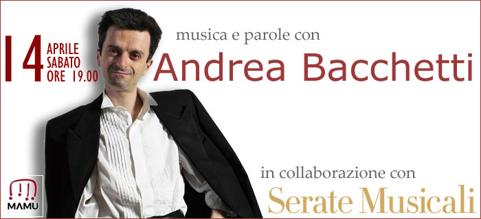 Andrea Bacchetti