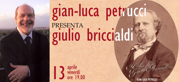 Briccialdi - Petrucci