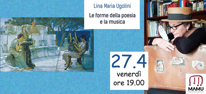 Lina Maria Ugolini