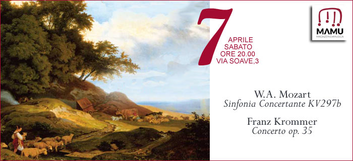 Sinfonia Concertante