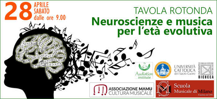 neuroscienze e musica