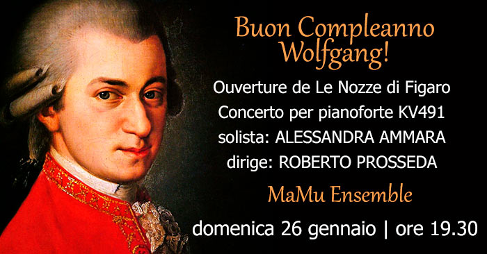 Mozart