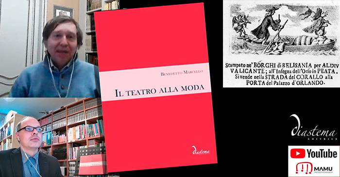 il teatro alla moda