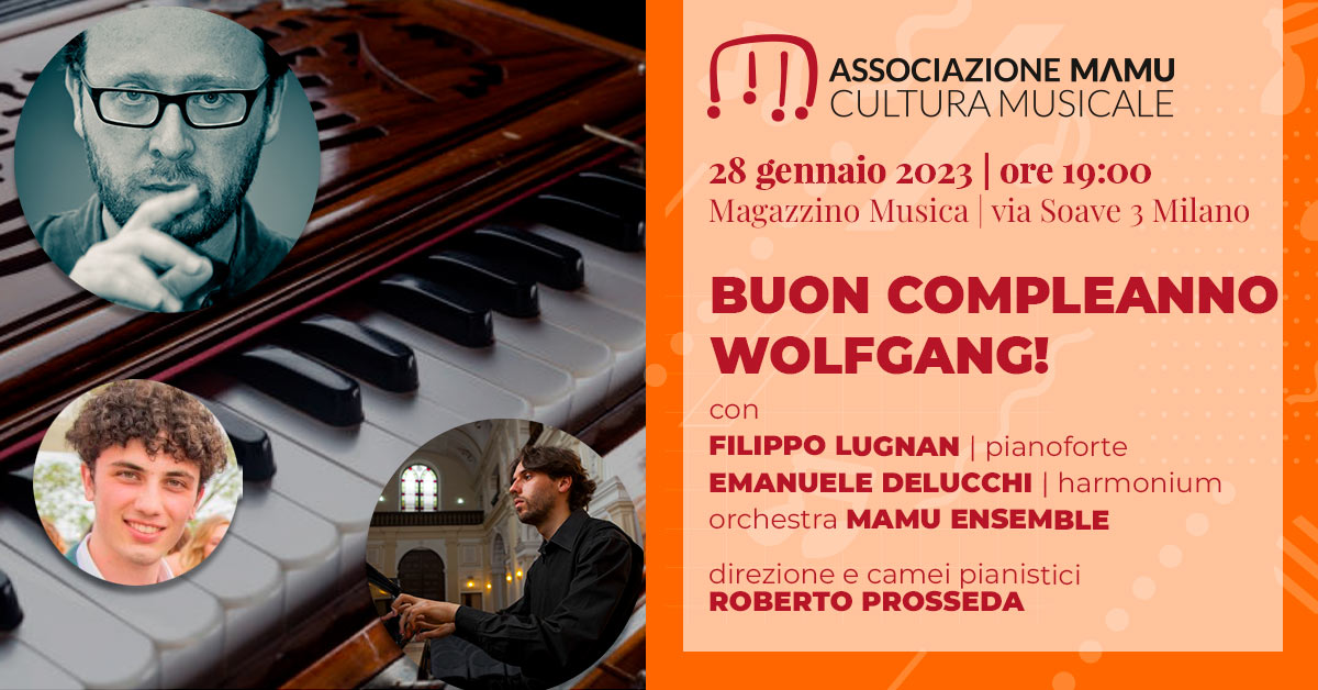 Mozart Prosseda Delucchi