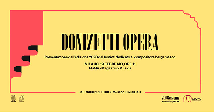 Festival Donizetti