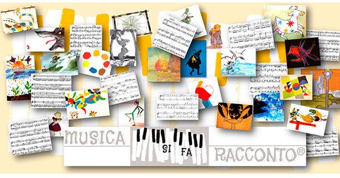 Musica si fa raconto
