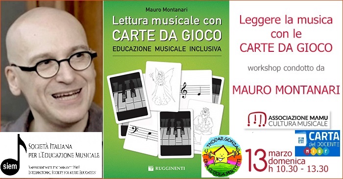 mauro montanari