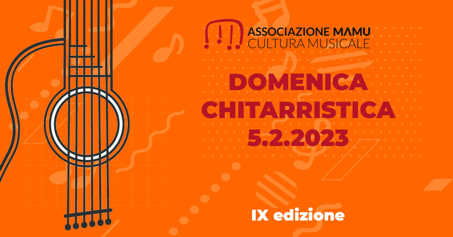 domenica chitarristica