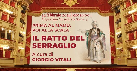 L'amore nell'Opera Lirica