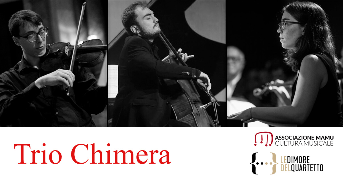 Trio Chimera