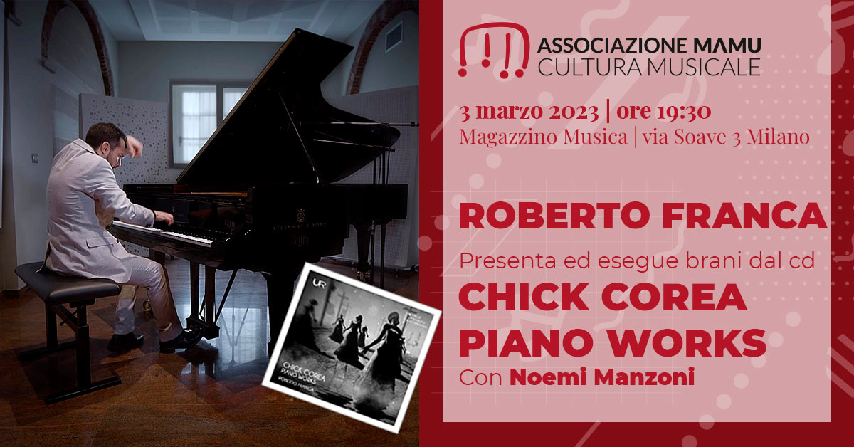Franca_ChickCorea