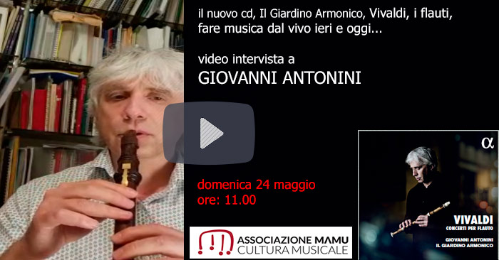 giovanni antoni