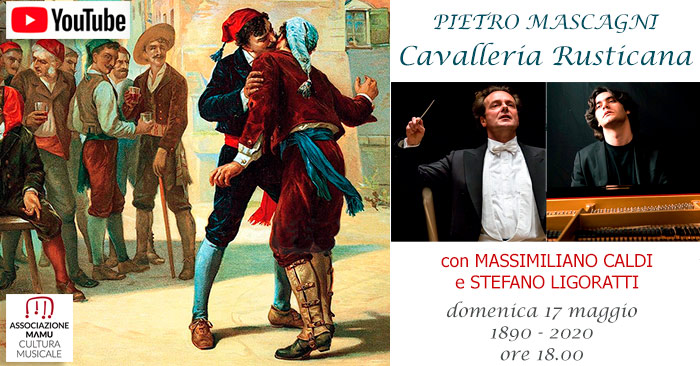 cavalleria rusticana