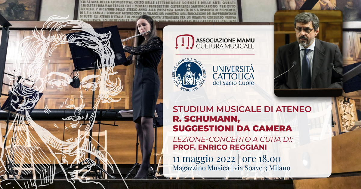 Schumann - Reggiani