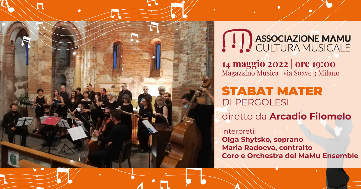 Stabat Mater