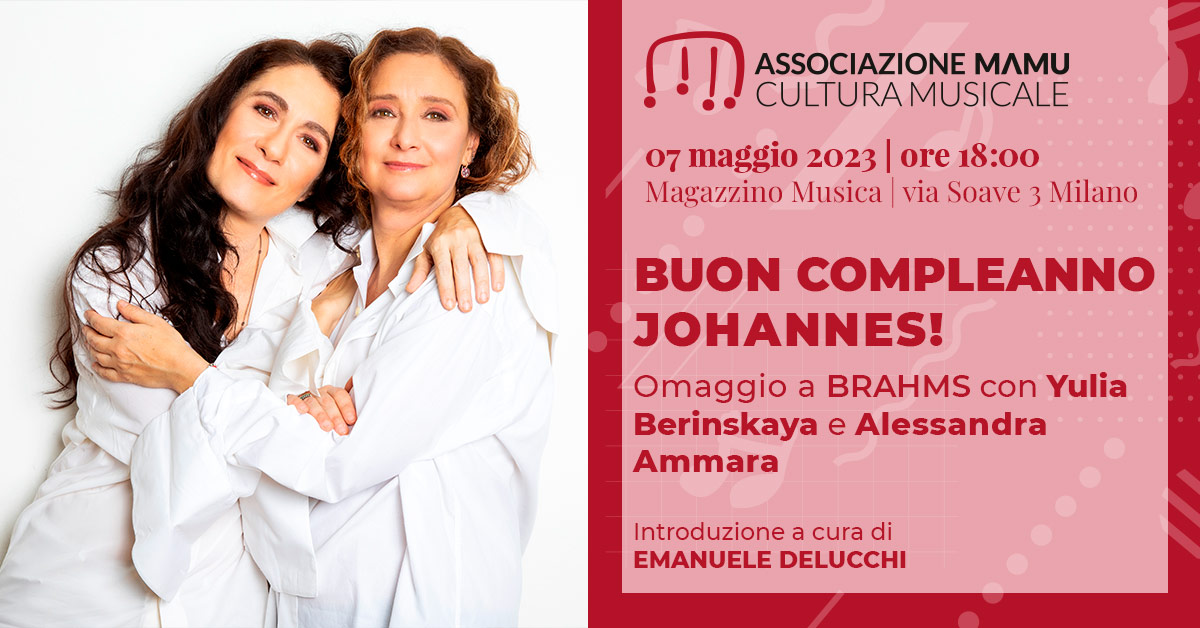 Brahms