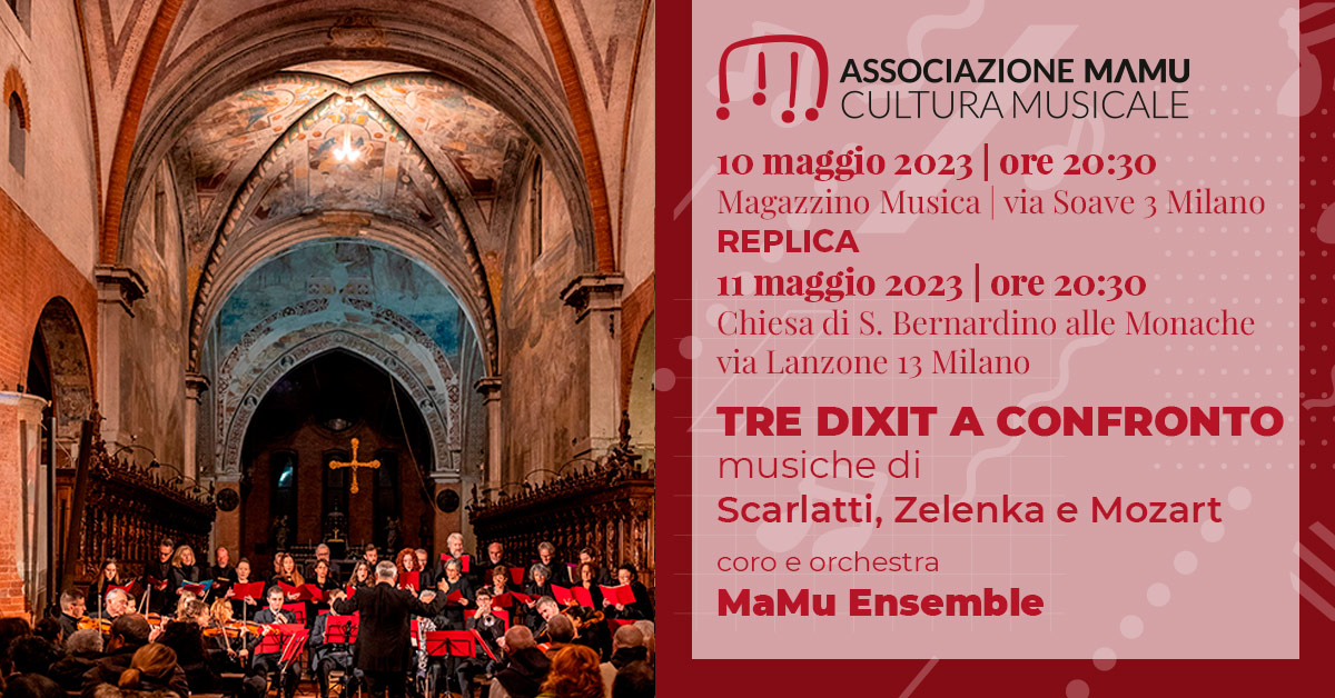 Dixit dominus