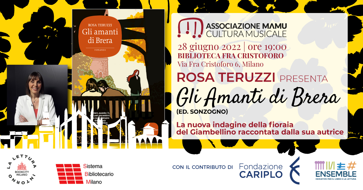 Rosa Teruzzi