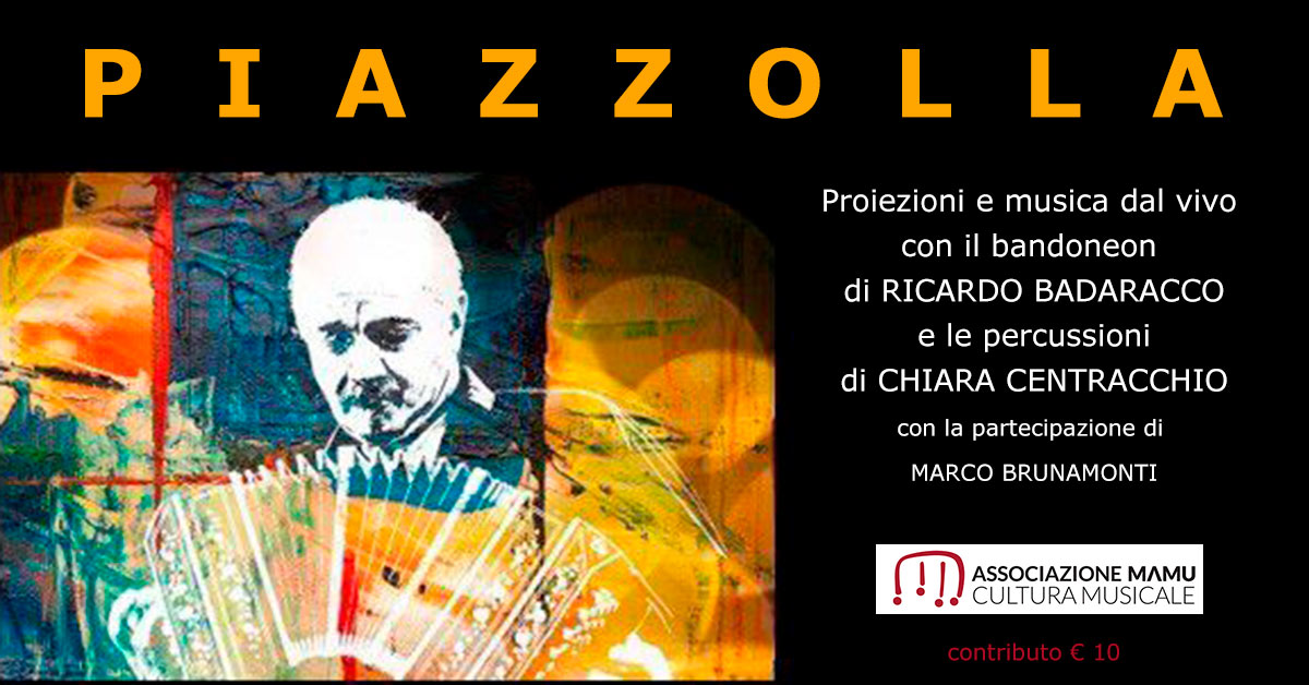 Piazzolla