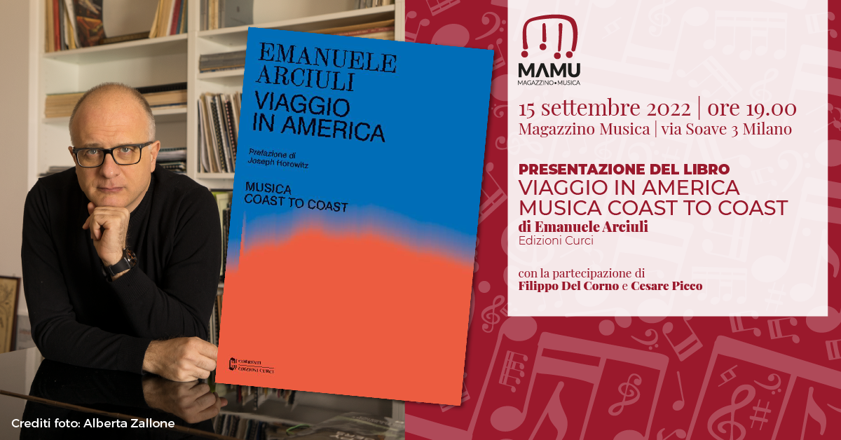Emanuele Arciuli