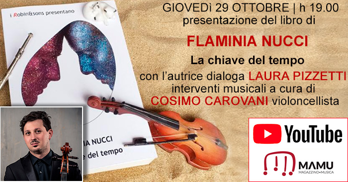 Flaminia Nucci