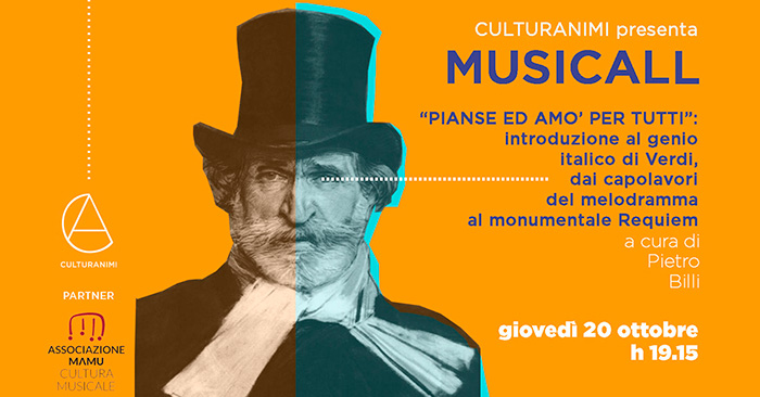 Verdi Musicall