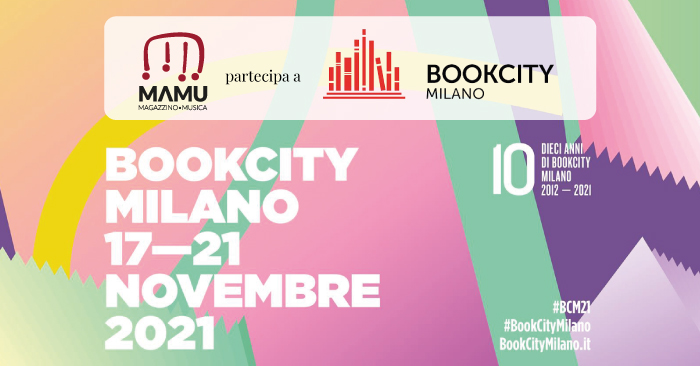 Bookcity MaMu 2021
