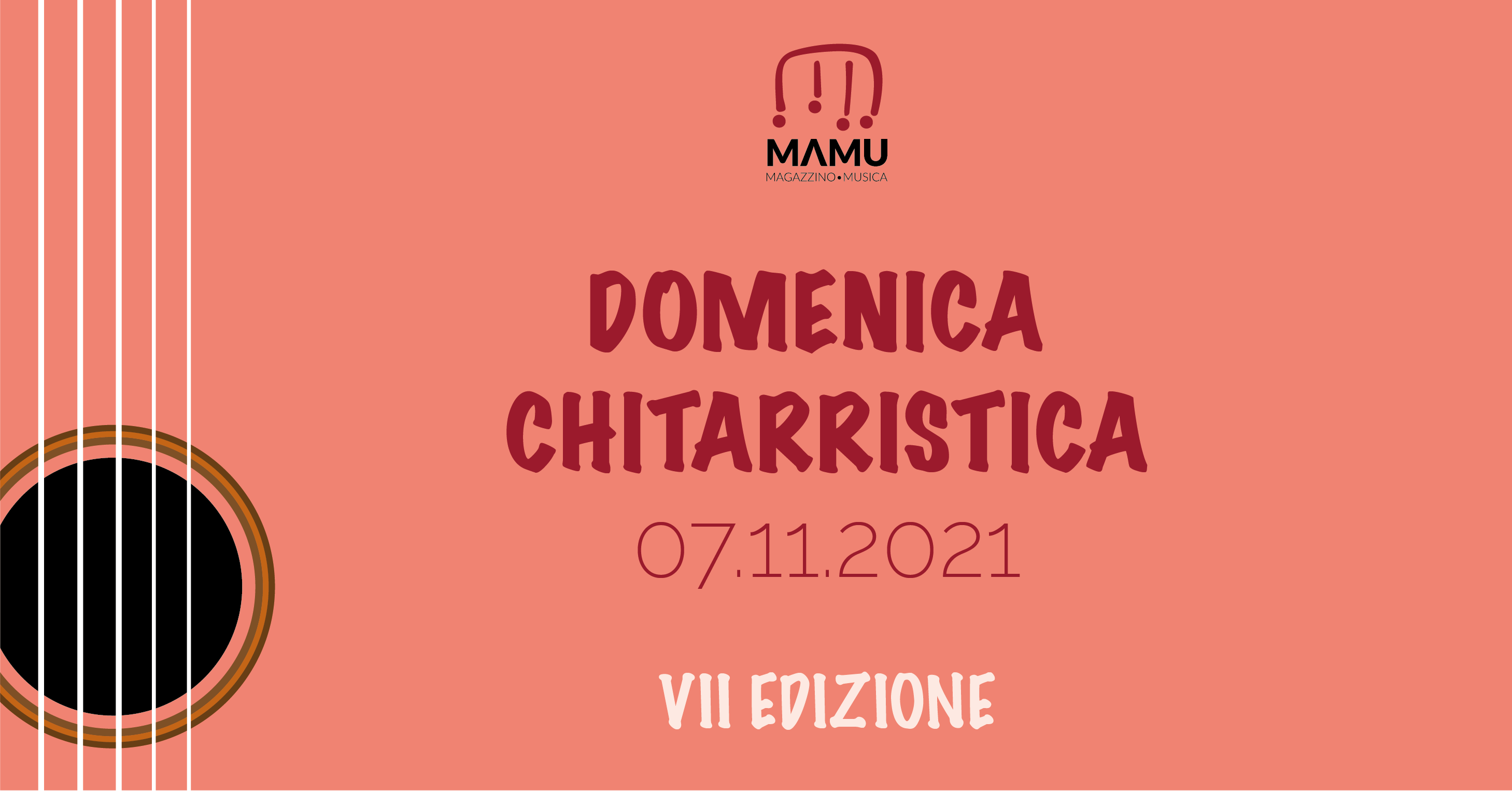 domenica chitarristica