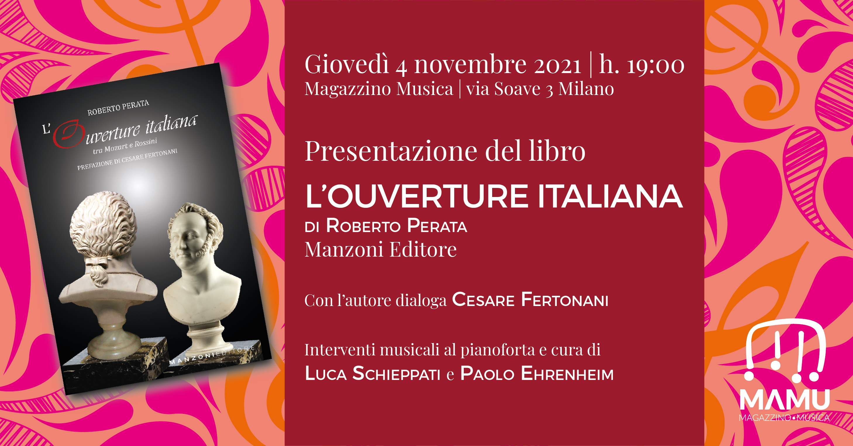 ouverture italiana