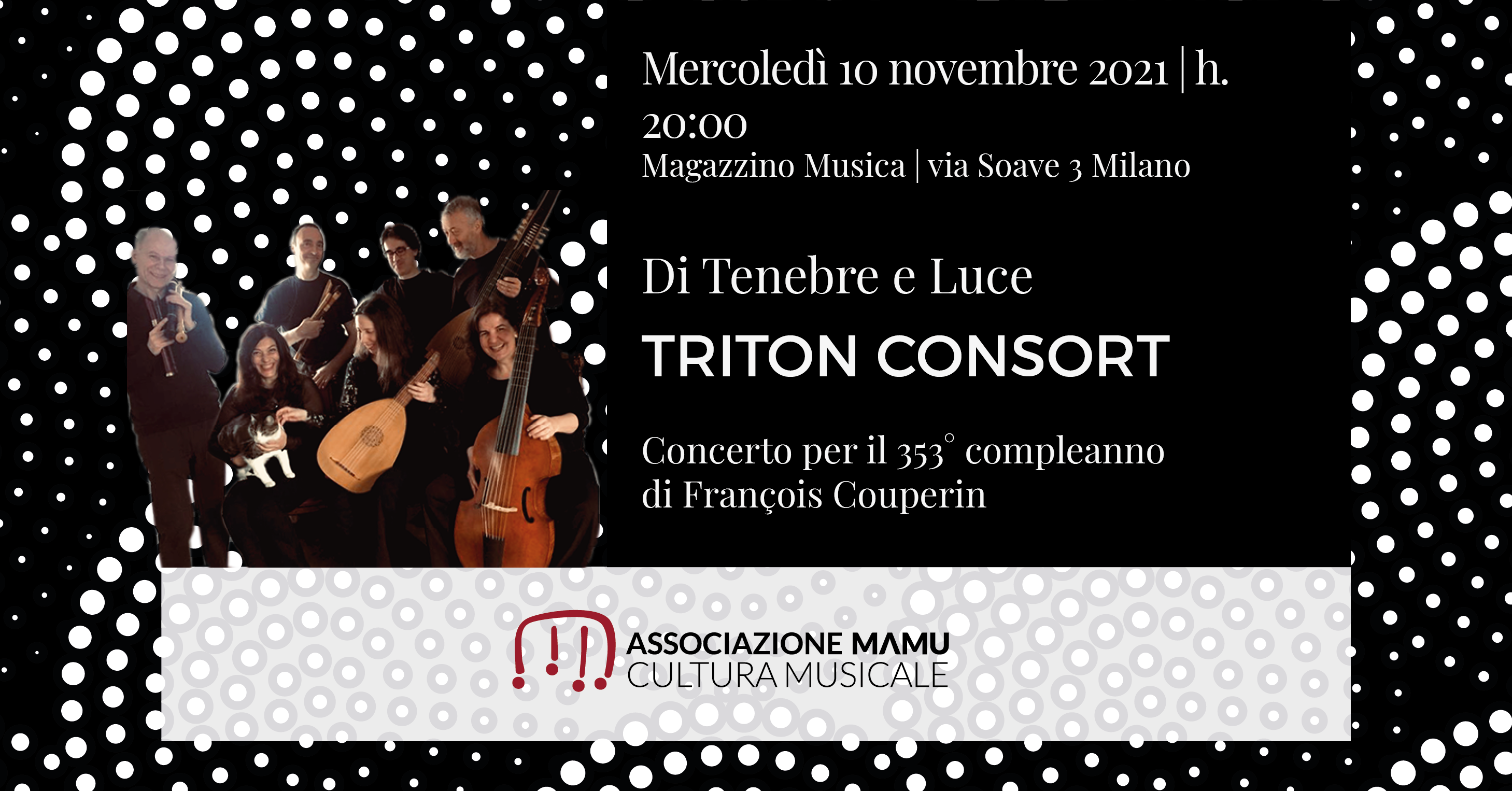 Triton Consort