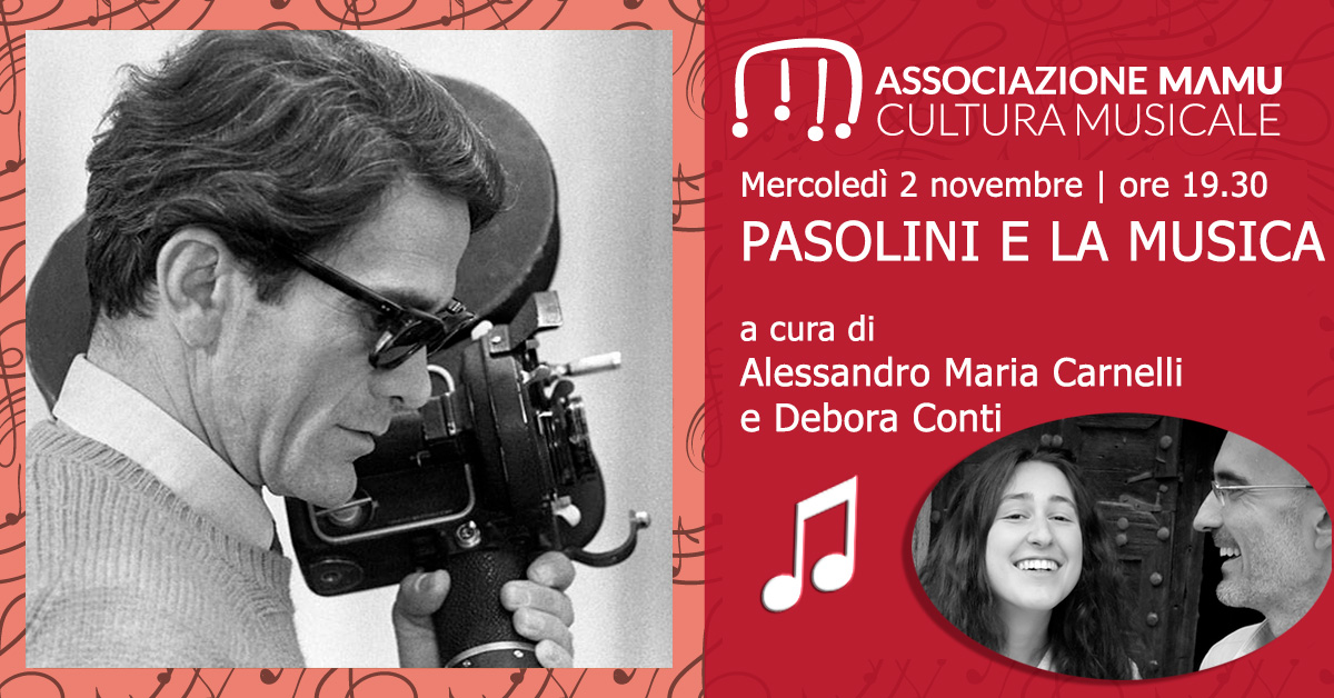 Pasolini