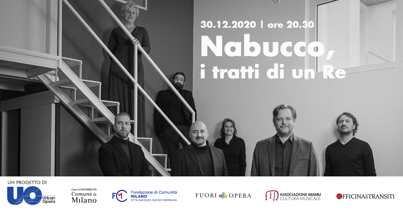 Nabucco