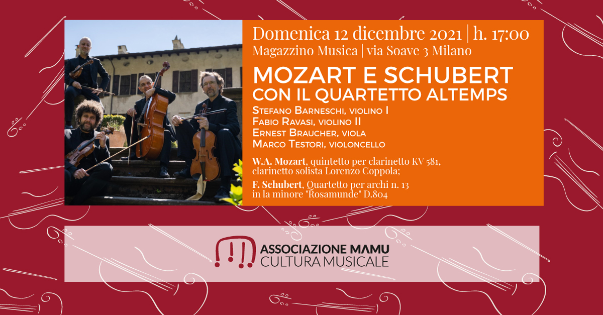Quartetto Altemps