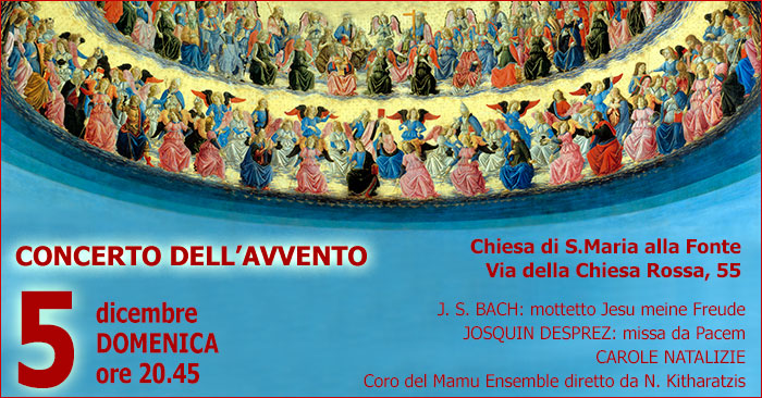 Concerto Natale