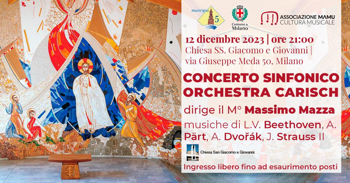 Natale Carisch