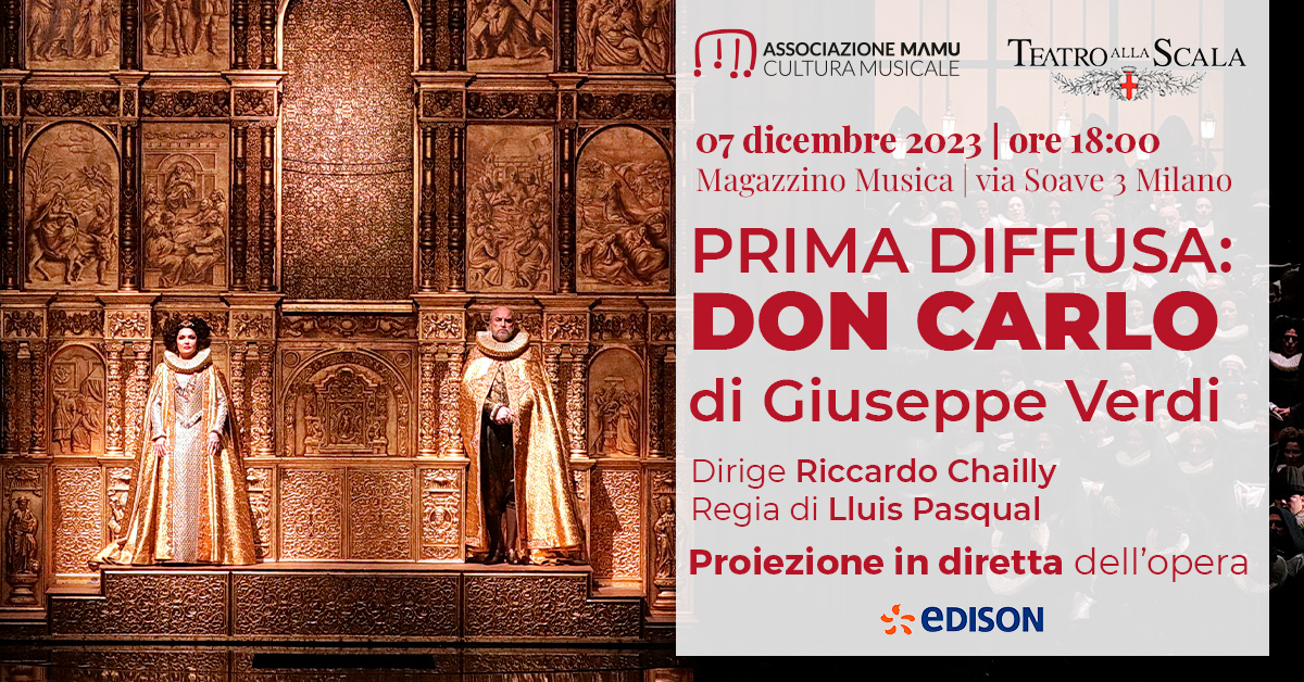 Don Carlo