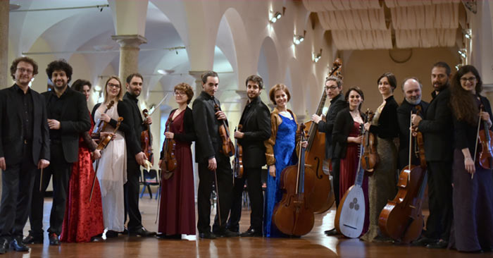 accademia dell'annunciata