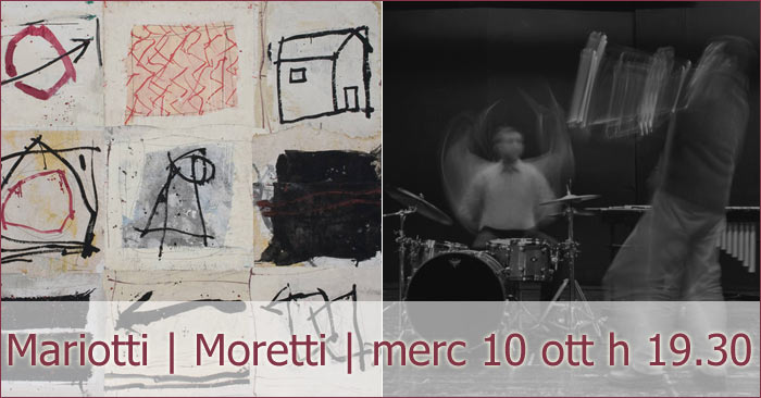 mariotti, moretti