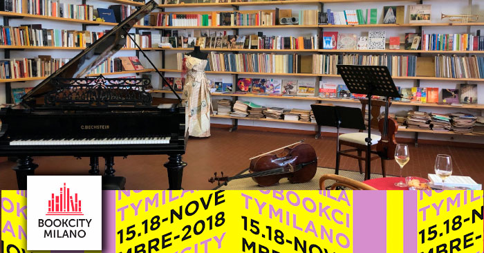 bookcity - #bcm18