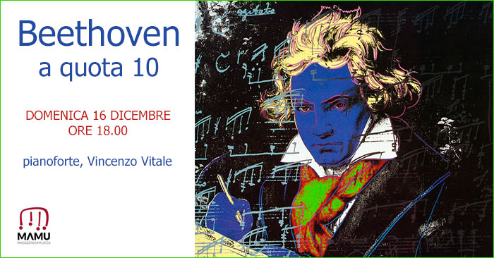Beethoven - Vitale