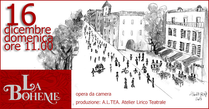 La Boheme