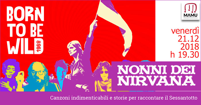 nonni dei nirvana