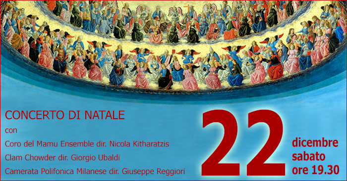 concerto di natale