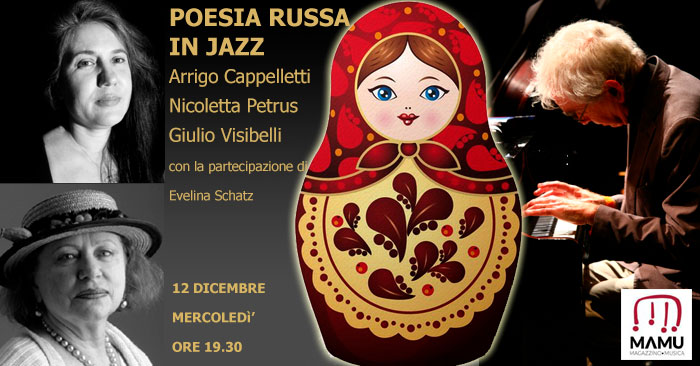Cappelletti- Russian Jazz