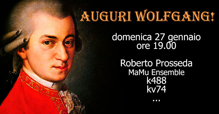 Mozart