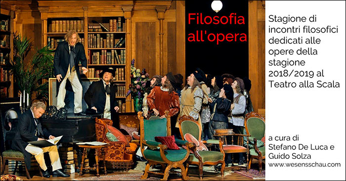musica e filosofia