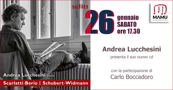 Andrea Lucchesini
