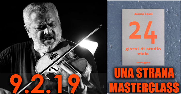 Danilo Rossi