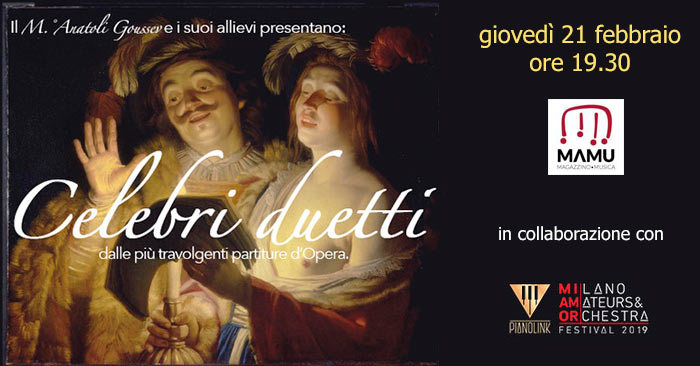 duetti celebri